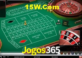 Jogos365 - Aplicativo Móvel